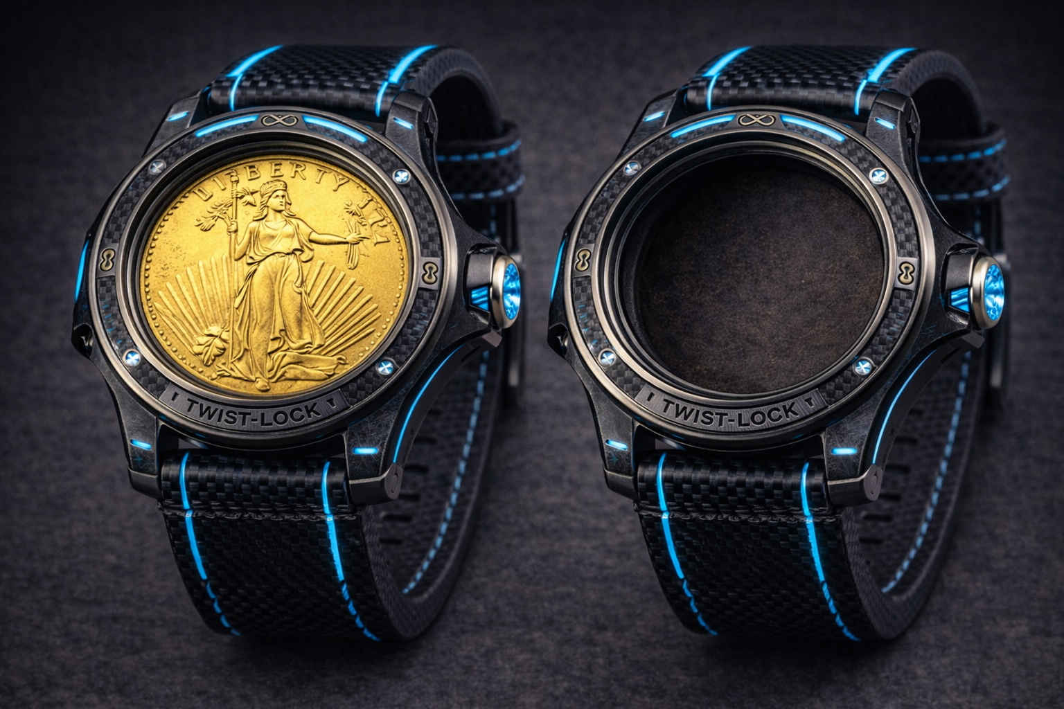 CORE Smartwatch Holder